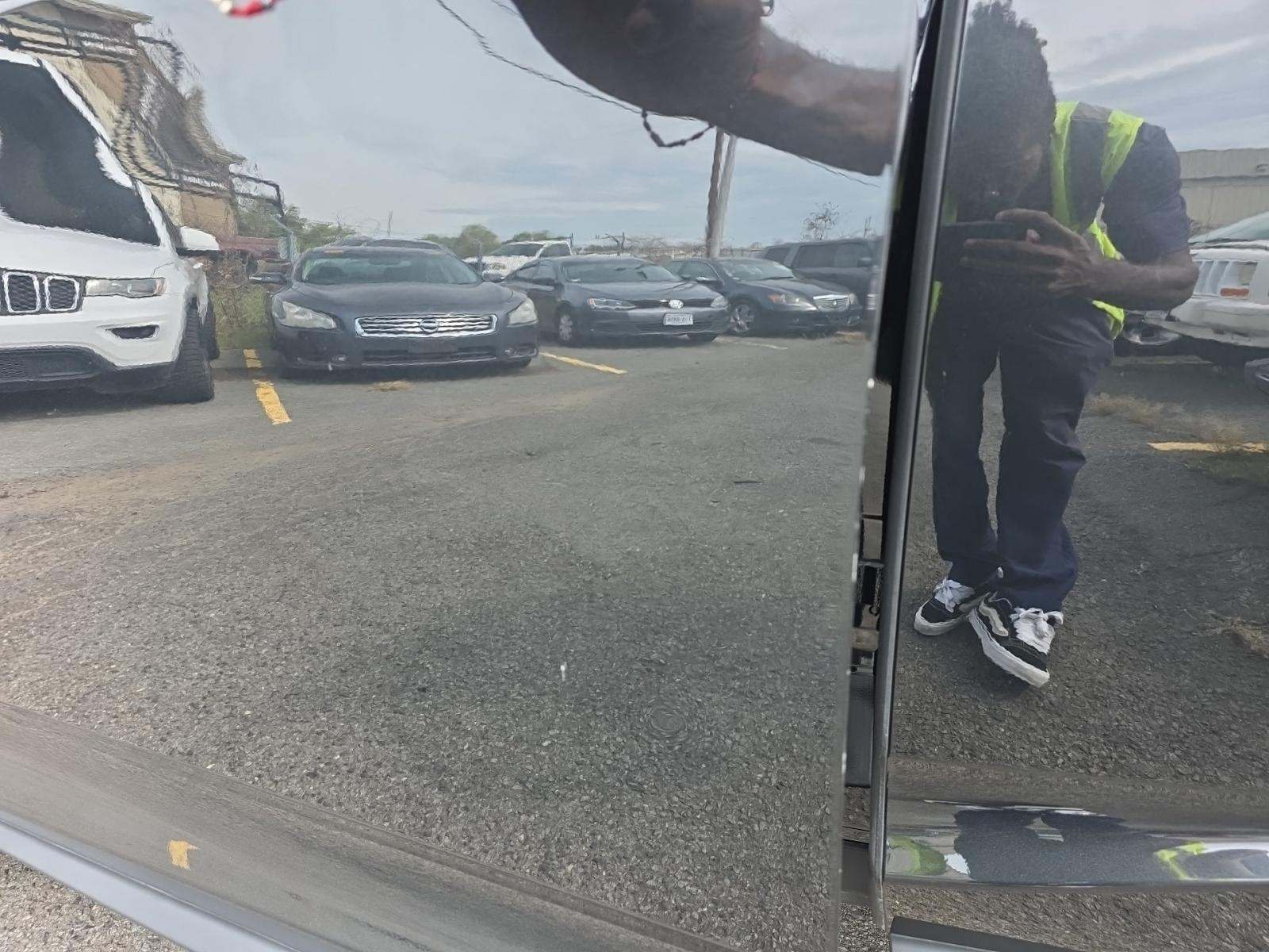 2022 Lexus RX RX 350L AWD