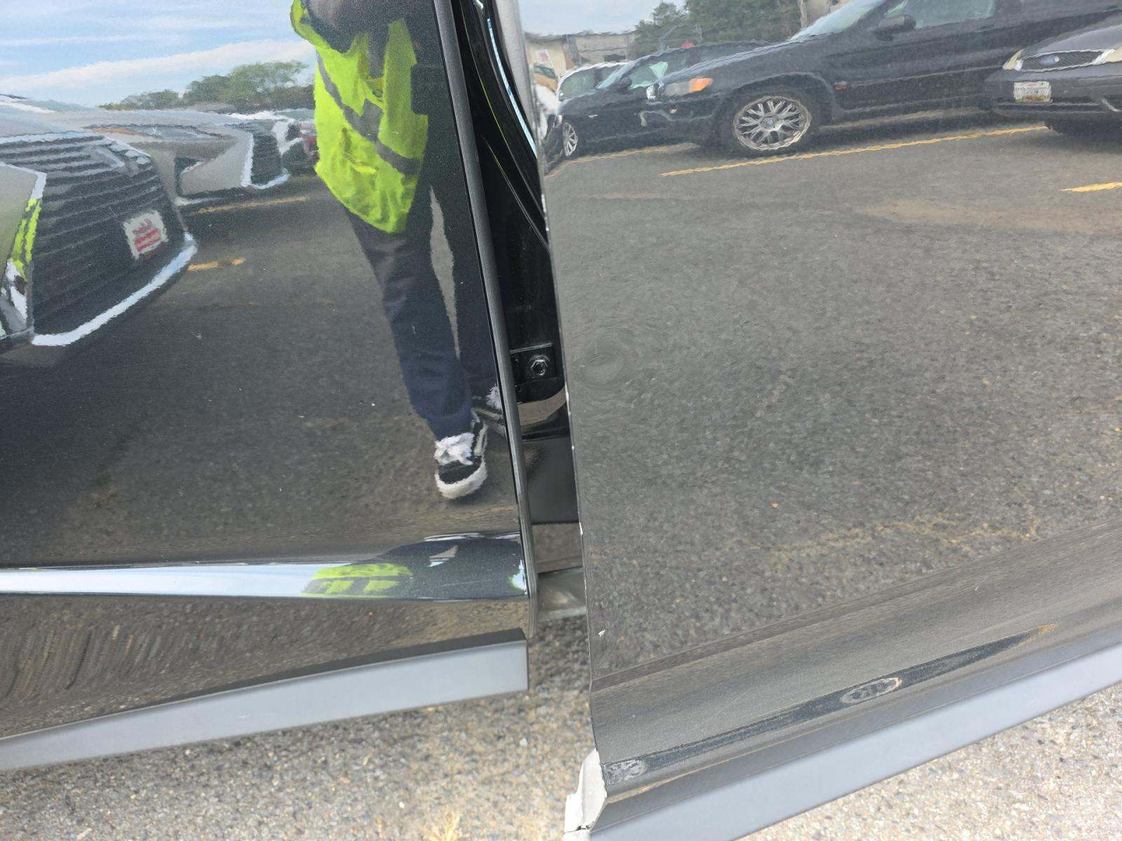 2022 Lexus RX RX 350L AWD