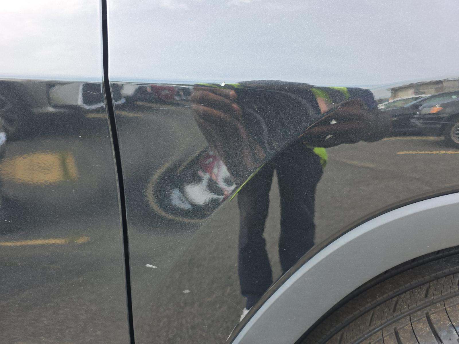 2022 Lexus RX RX 350L AWD