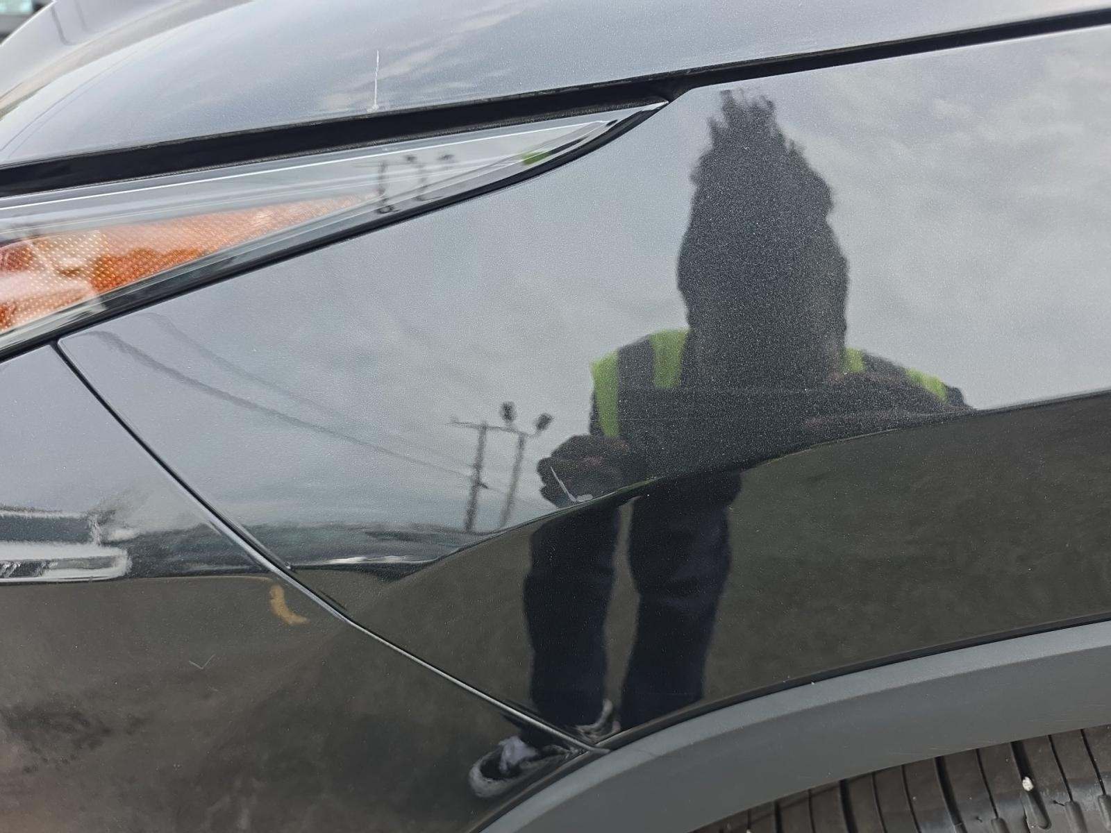 2022 Lexus RX RX 350L AWD