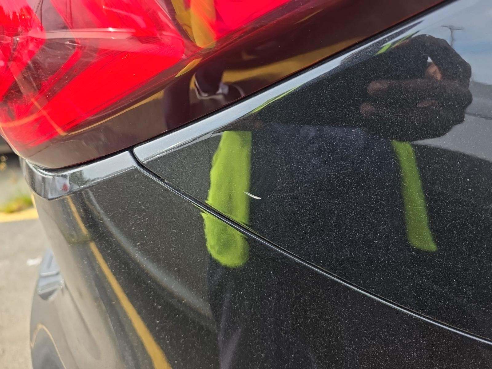 2022 Lexus RX RX 350L AWD