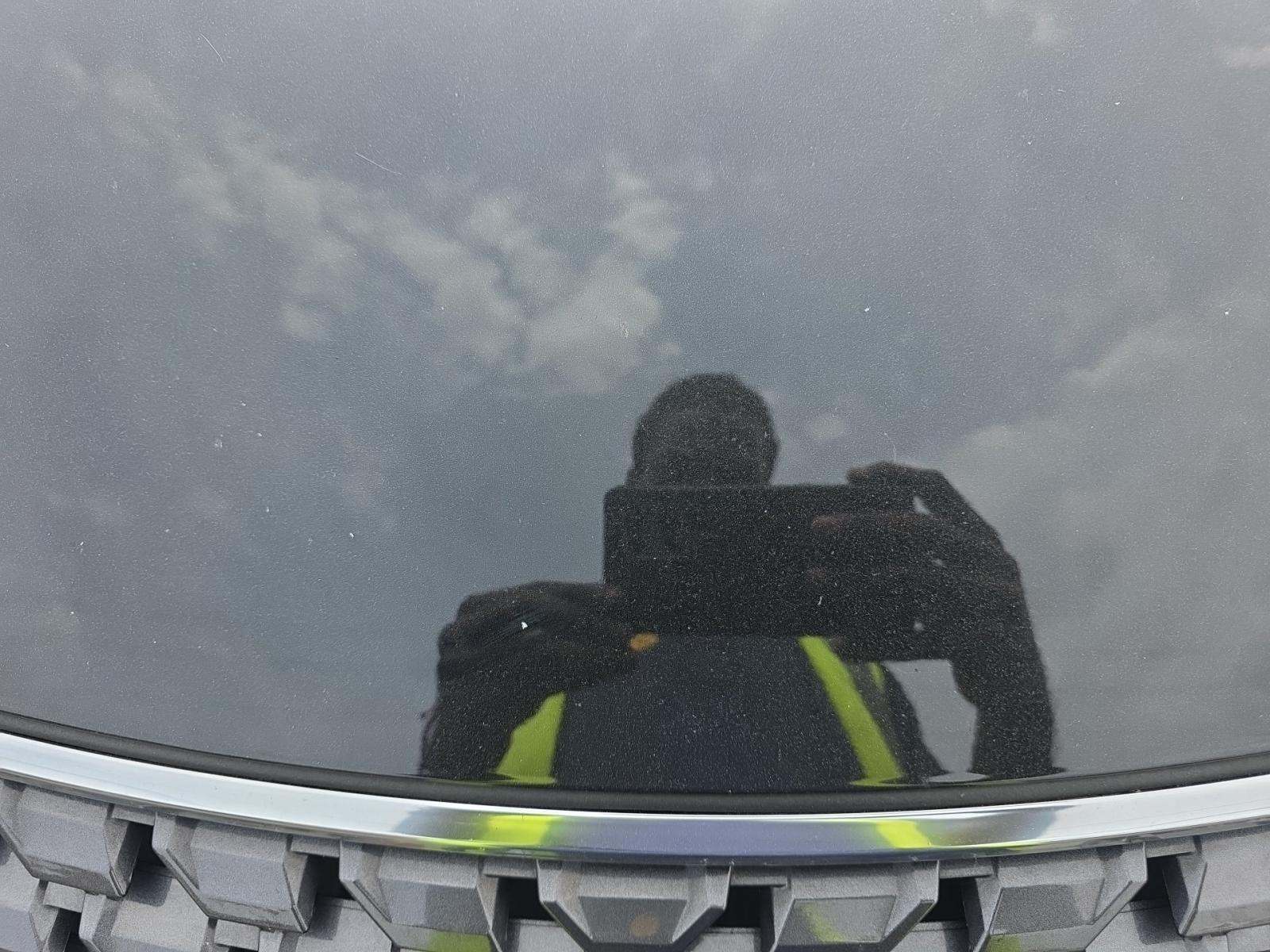 2022 Lexus RX RX 350L AWD