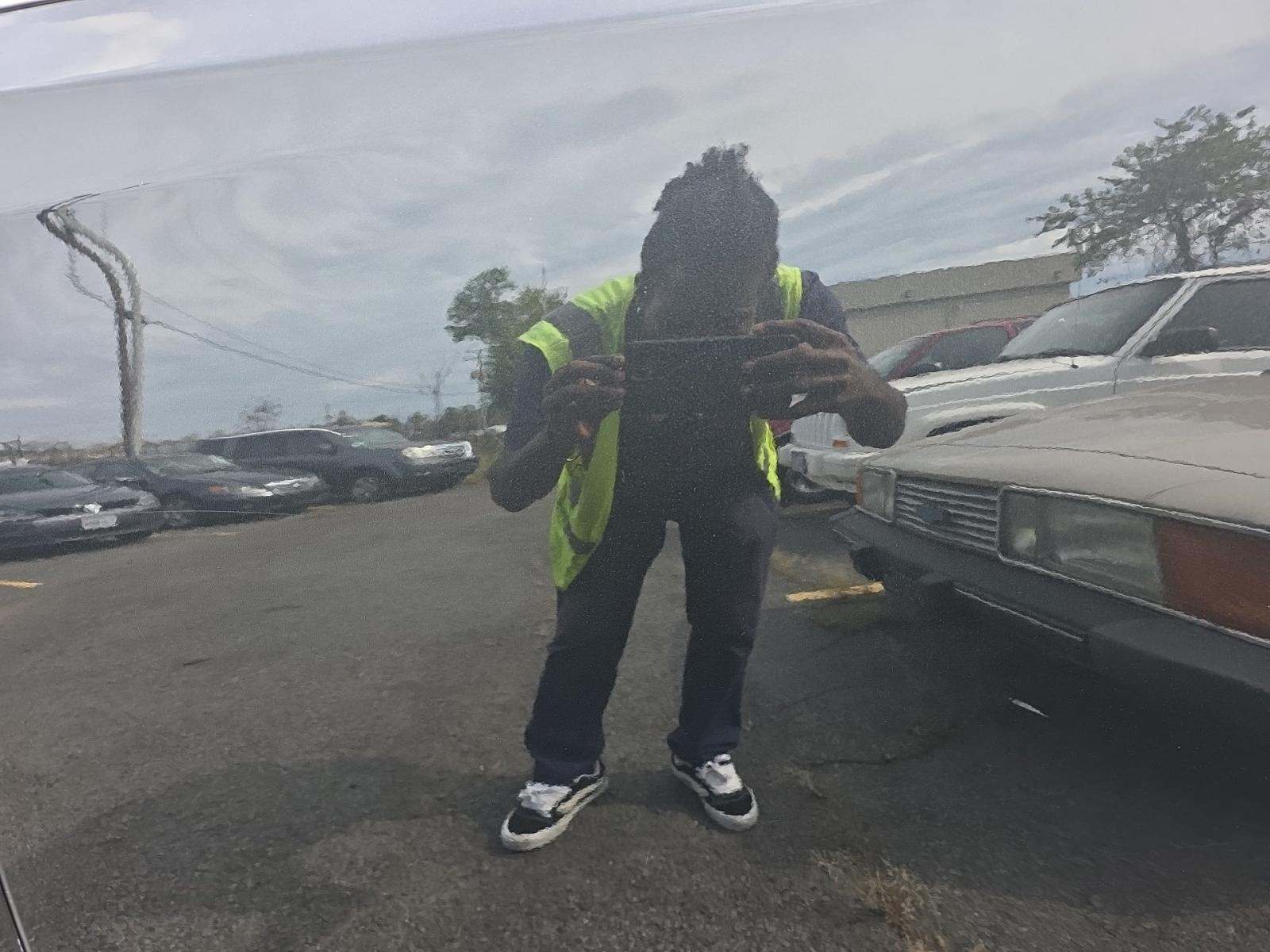 2022 Lexus RX RX 350L AWD