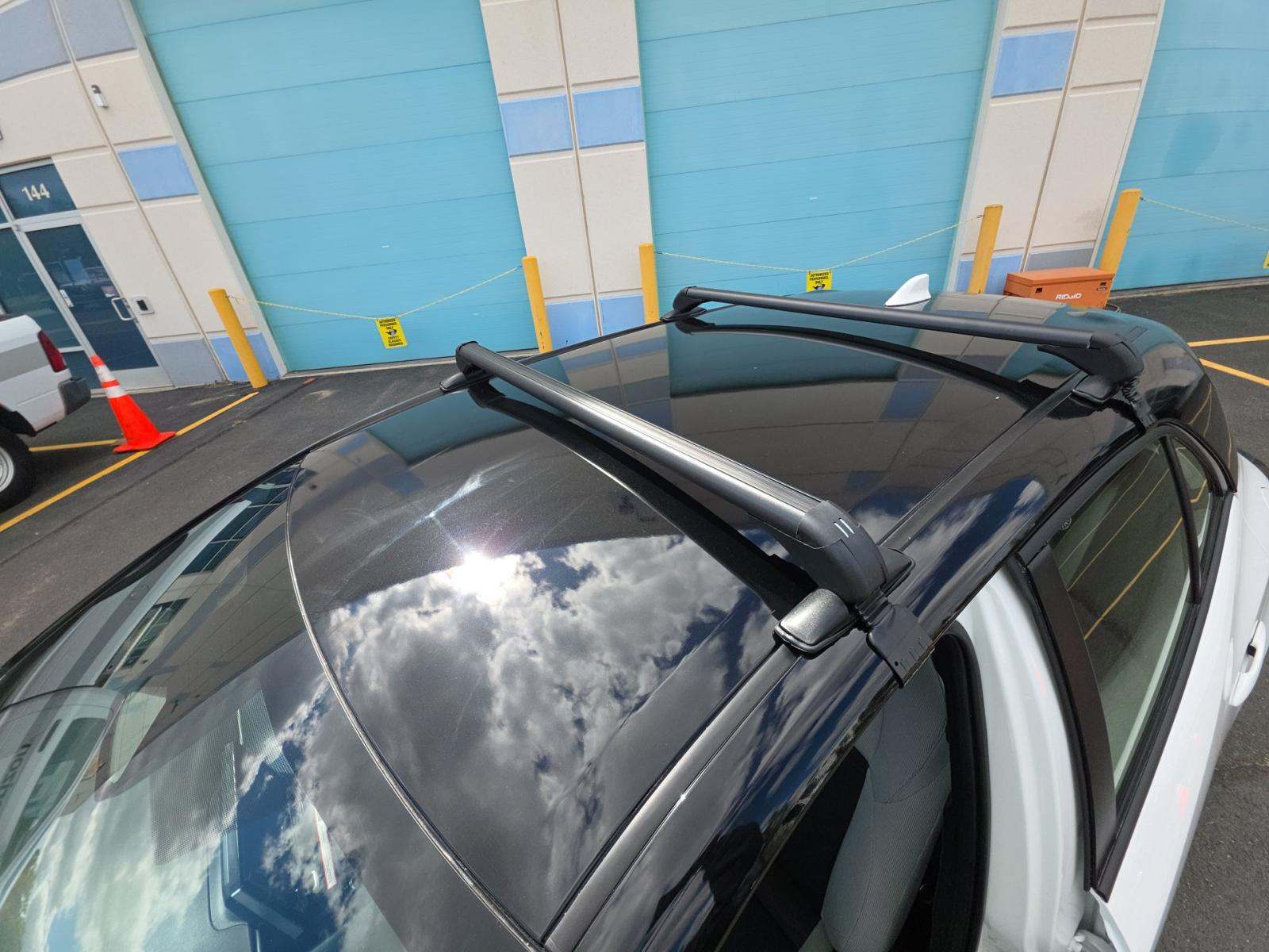 2025 Toyota Corolla SE FWD