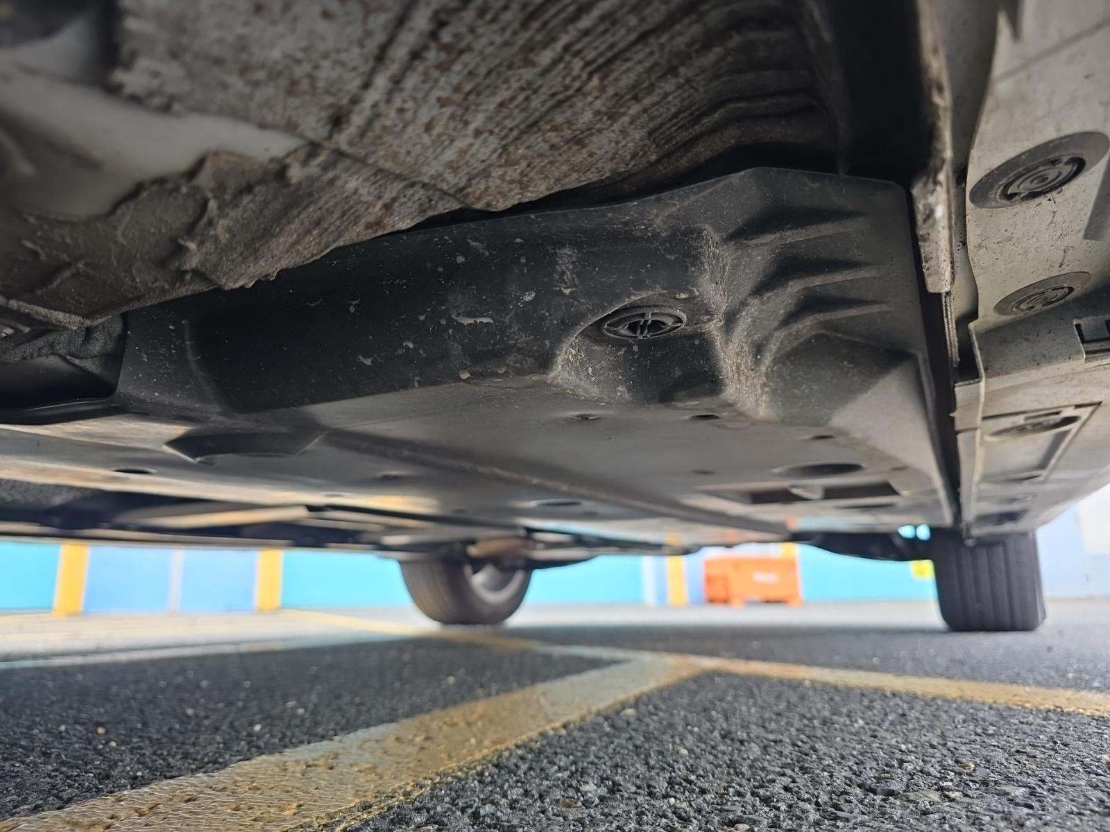 2025 Toyota Corolla SE FWD