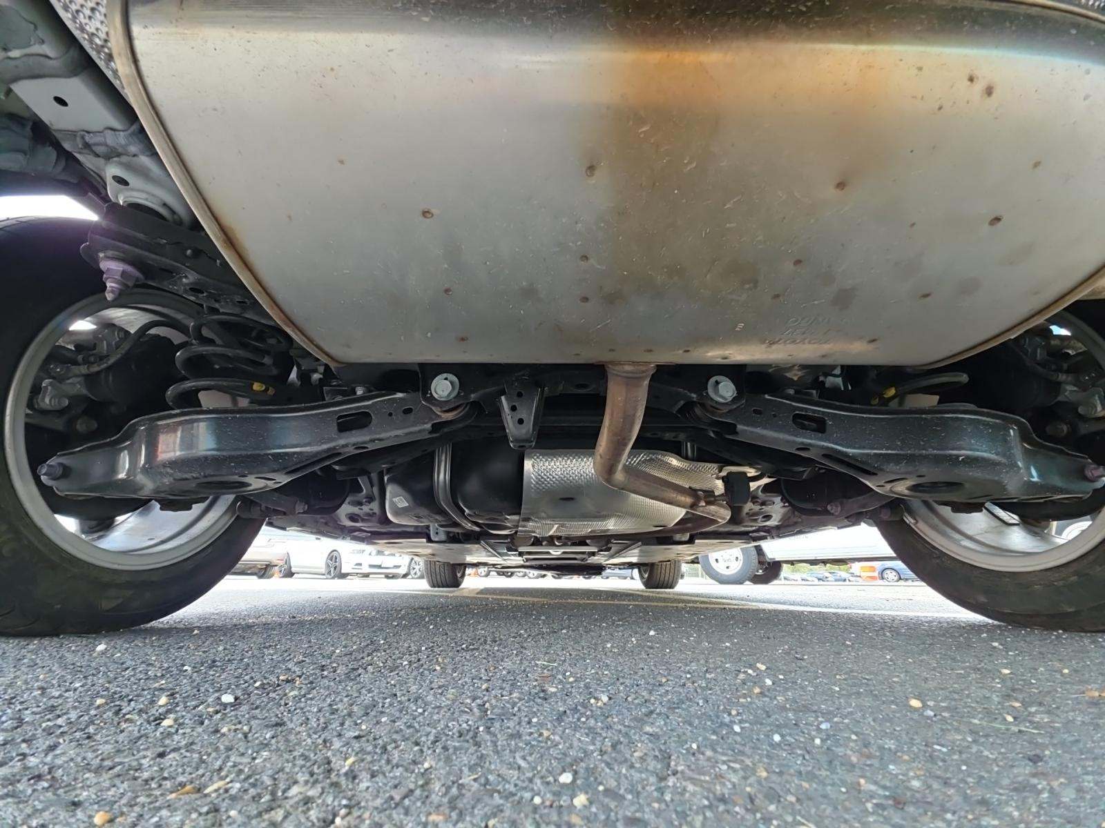 2025 Toyota Corolla SE FWD