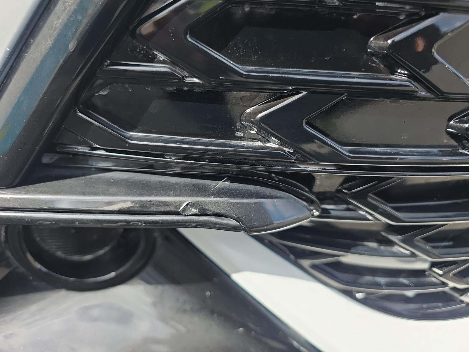 2025 Toyota Corolla SE FWD