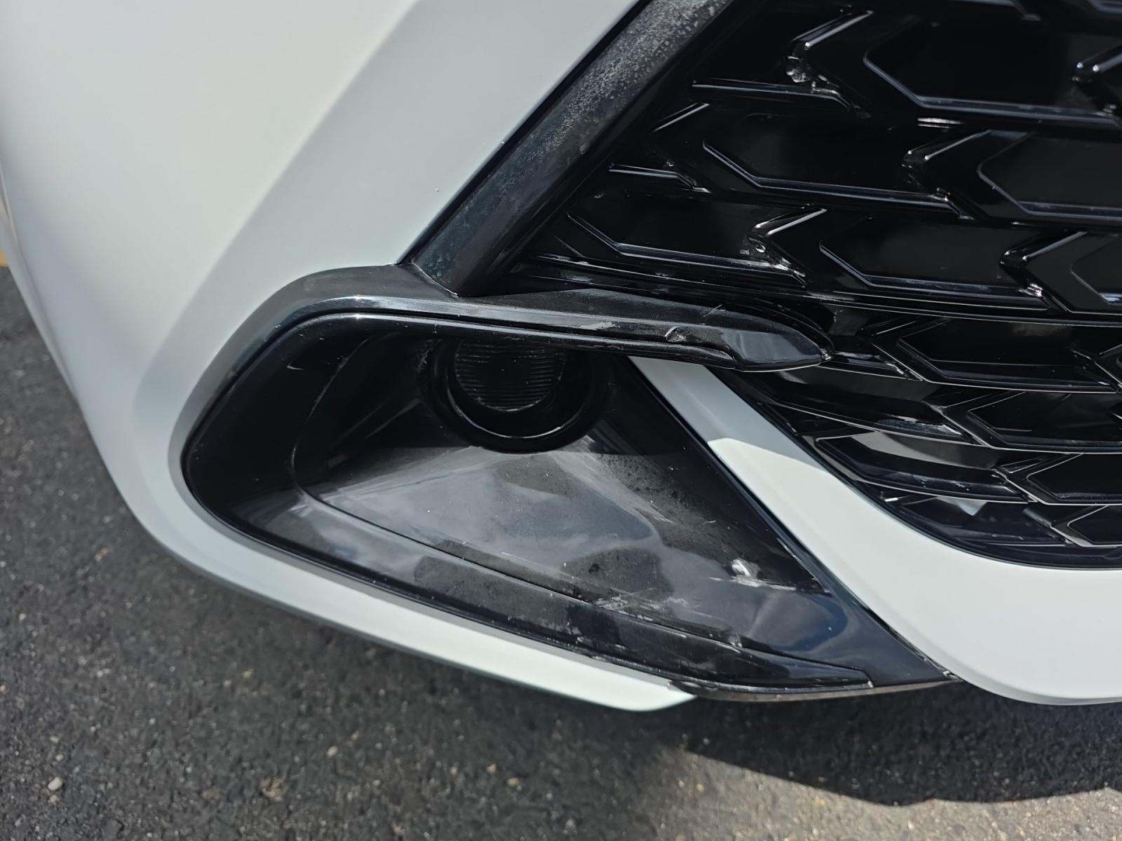 2025 Toyota Corolla SE FWD