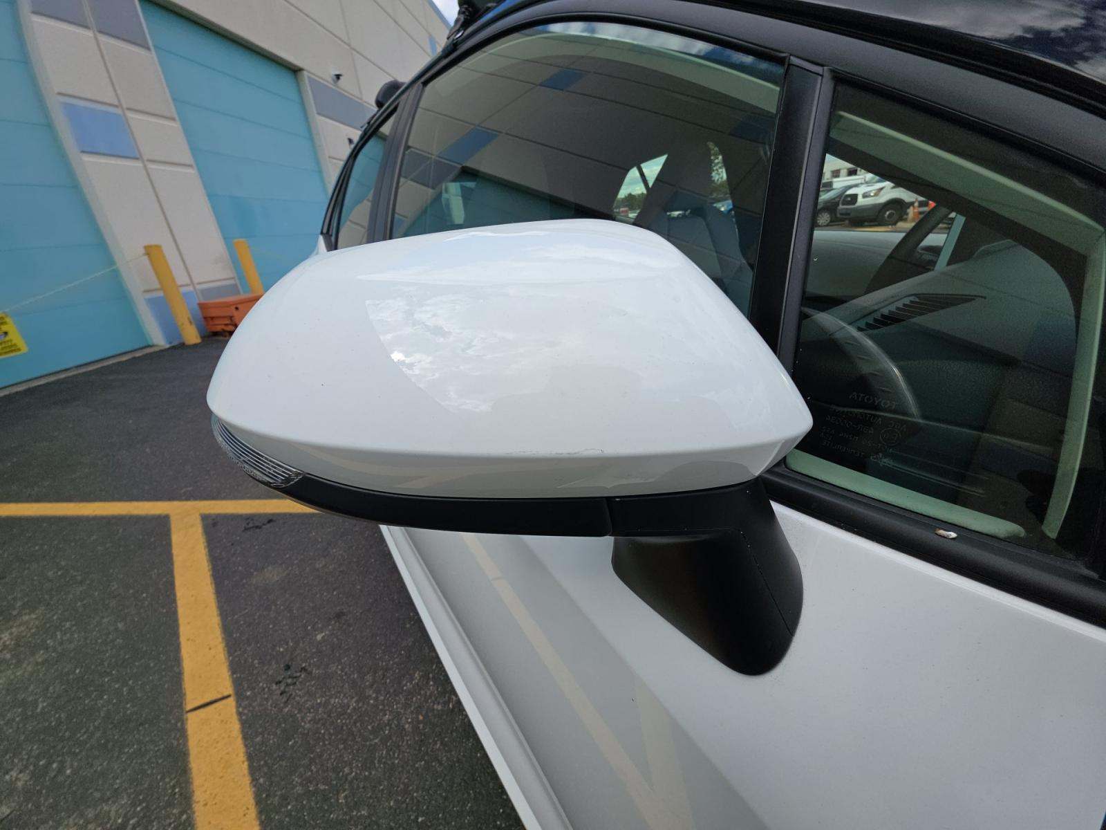 2025 Toyota Corolla SE FWD