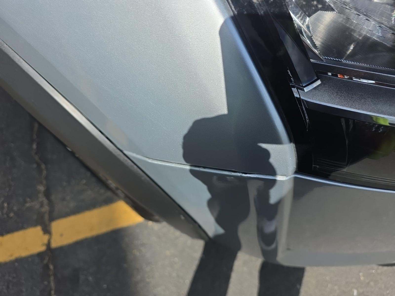 2025 Nissan Pathfinder SV AWD