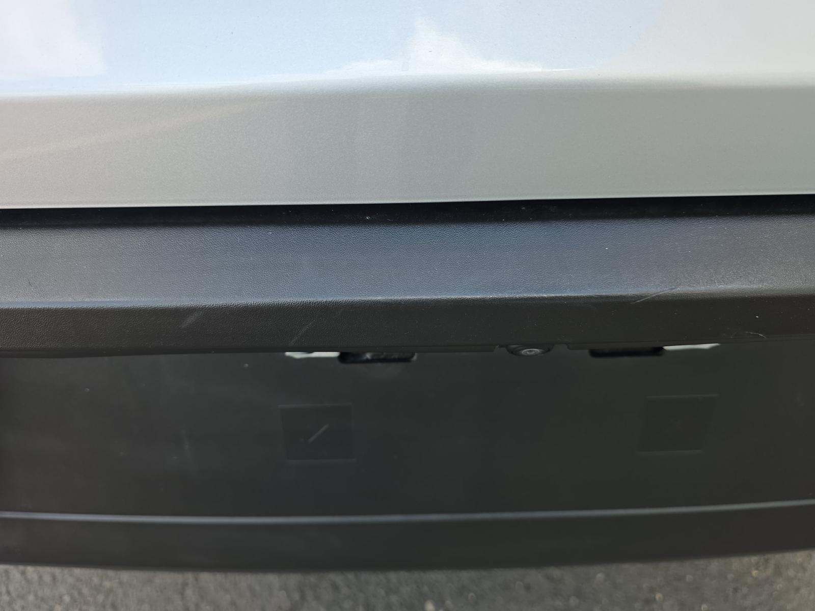 2025 Nissan Pathfinder SV AWD