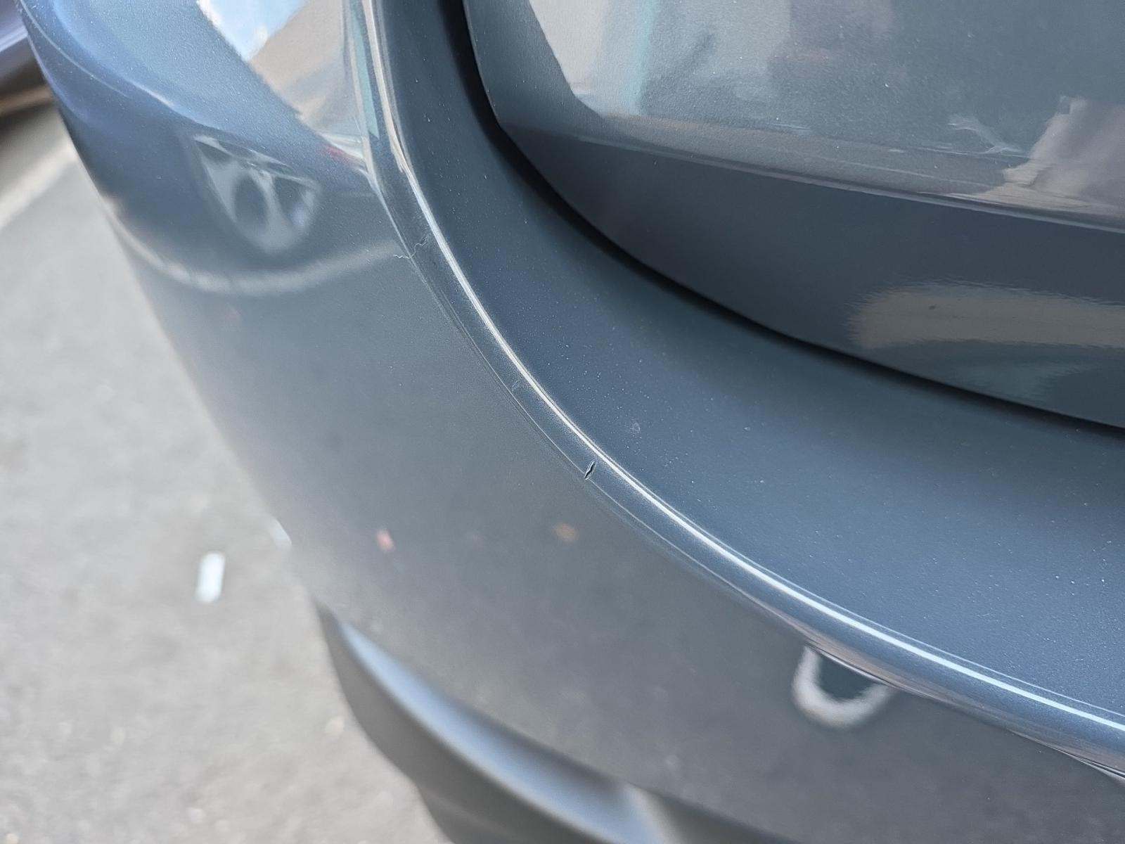 2024 MAZDA CX-5 2.5 S Carbon Edition AWD