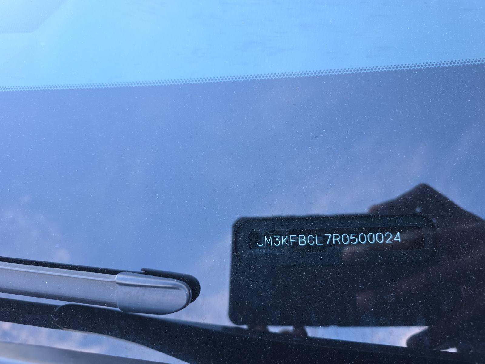 2024 MAZDA CX-5 2.5 S Carbon Edition AWD