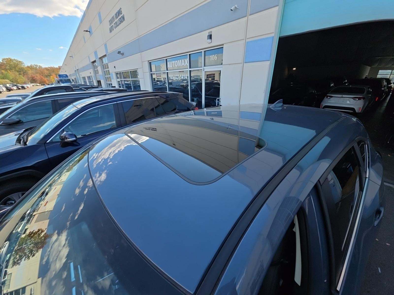 2024 MAZDA CX-5 2.5 S Carbon Edition AWD