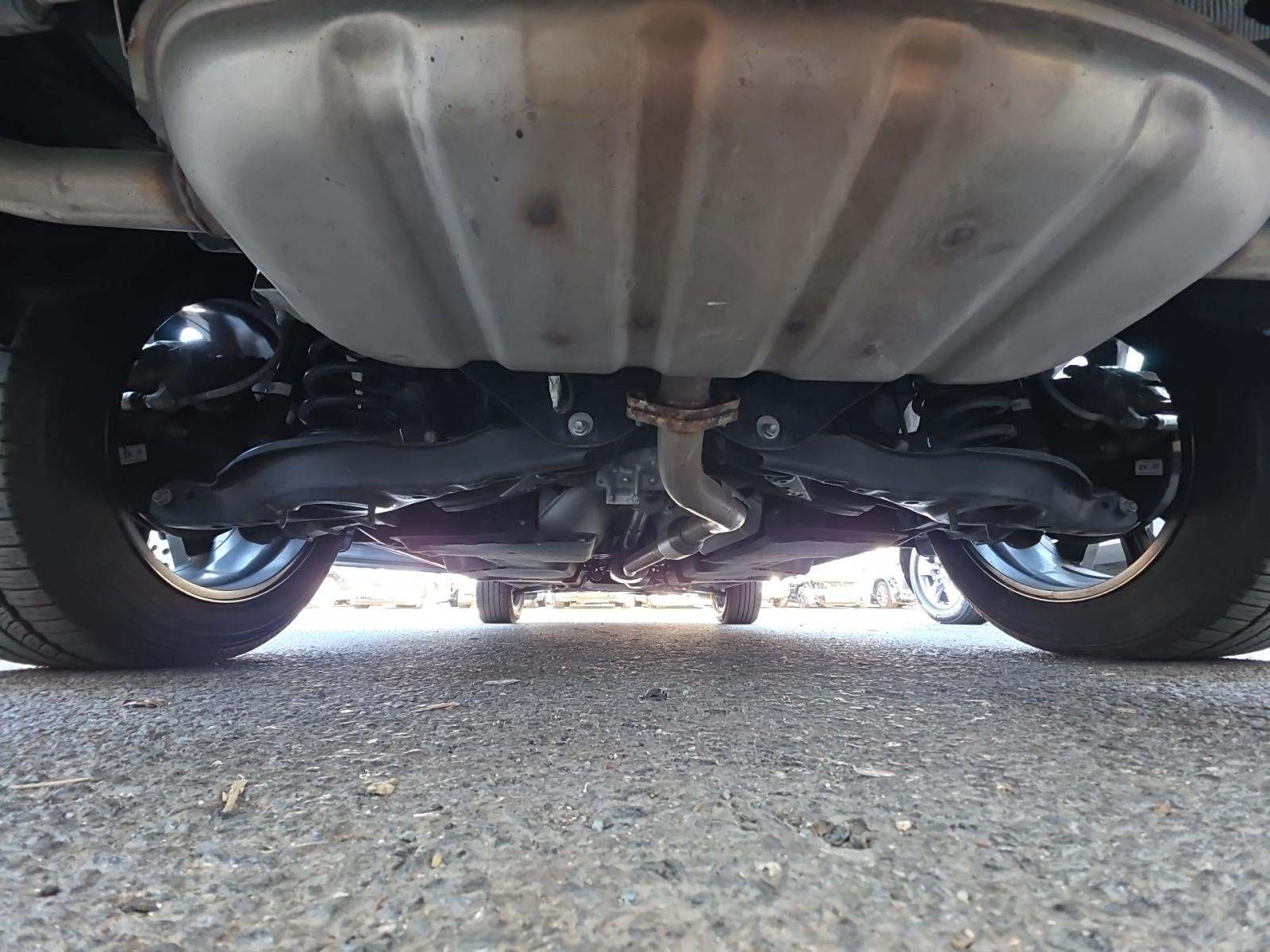 2024 MAZDA CX-5 2.5 S Carbon Edition AWD