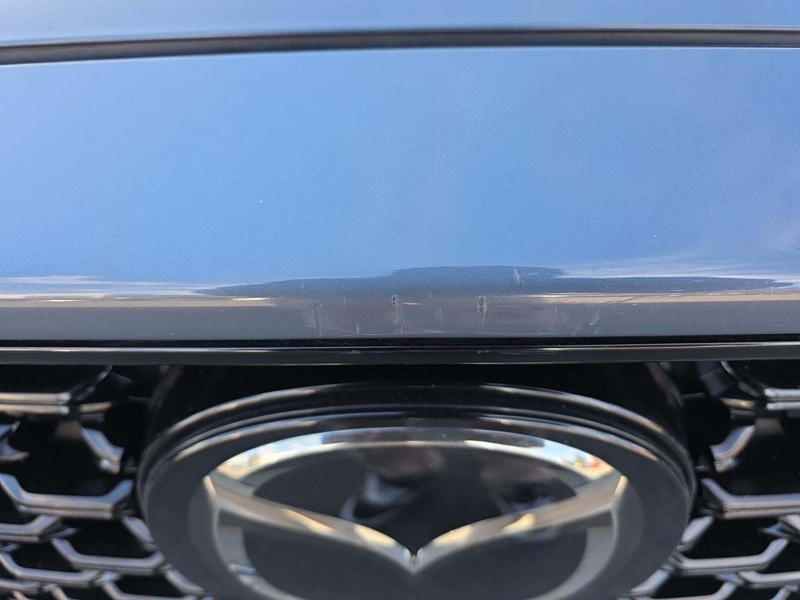 2024 MAZDA CX-5 2.5 S Carbon Edition AWD