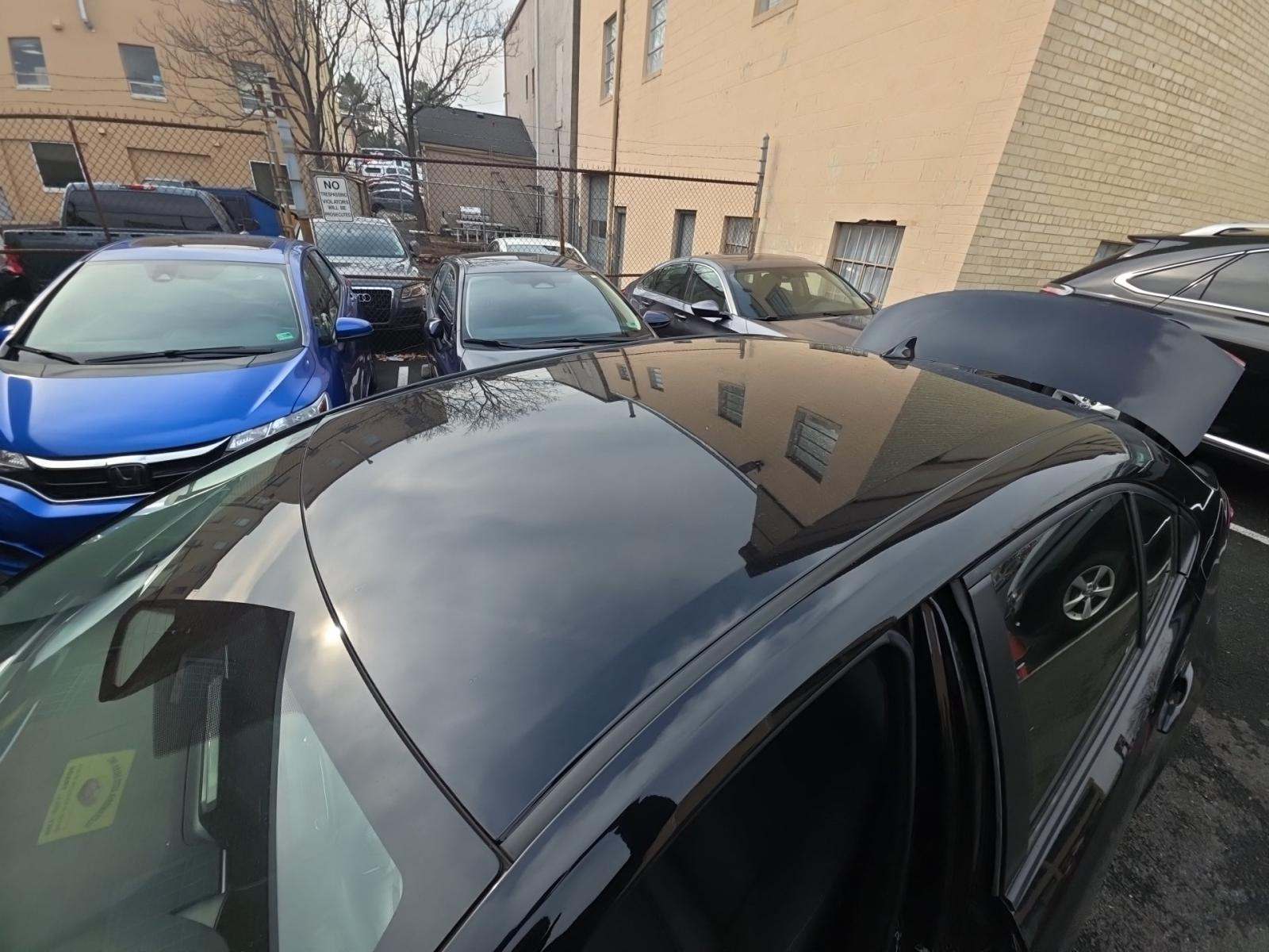 2025 Toyota Corolla LE FWD