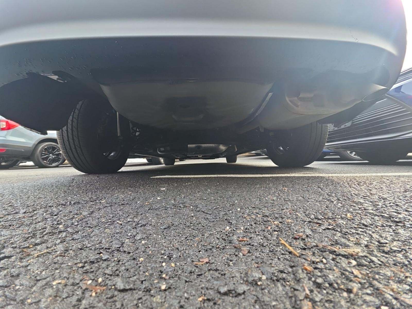 2025 Toyota Corolla LE FWD