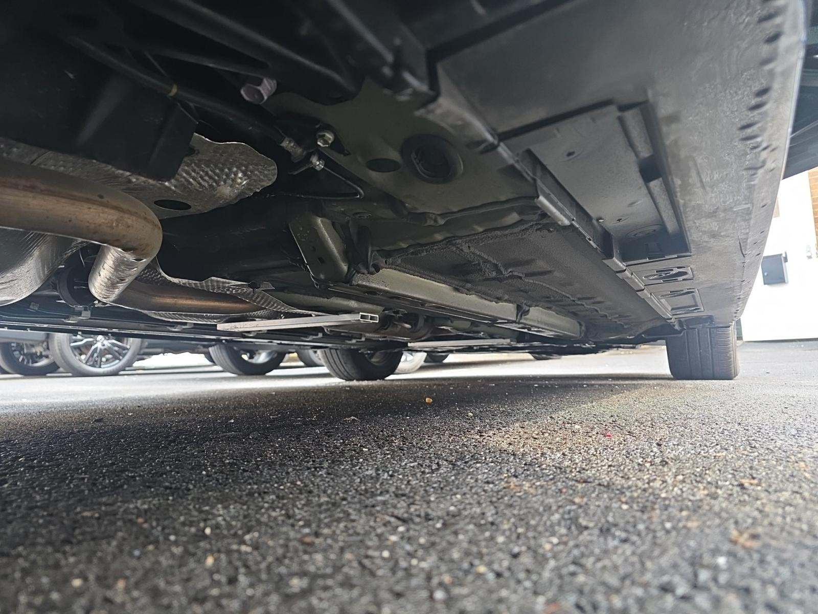 2025 Toyota Corolla LE FWD