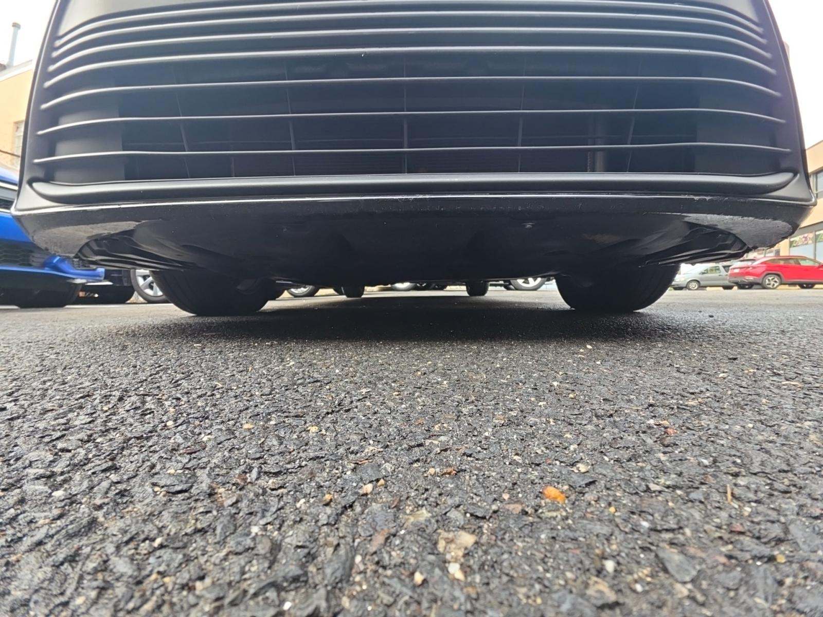 2025 Toyota Corolla LE FWD