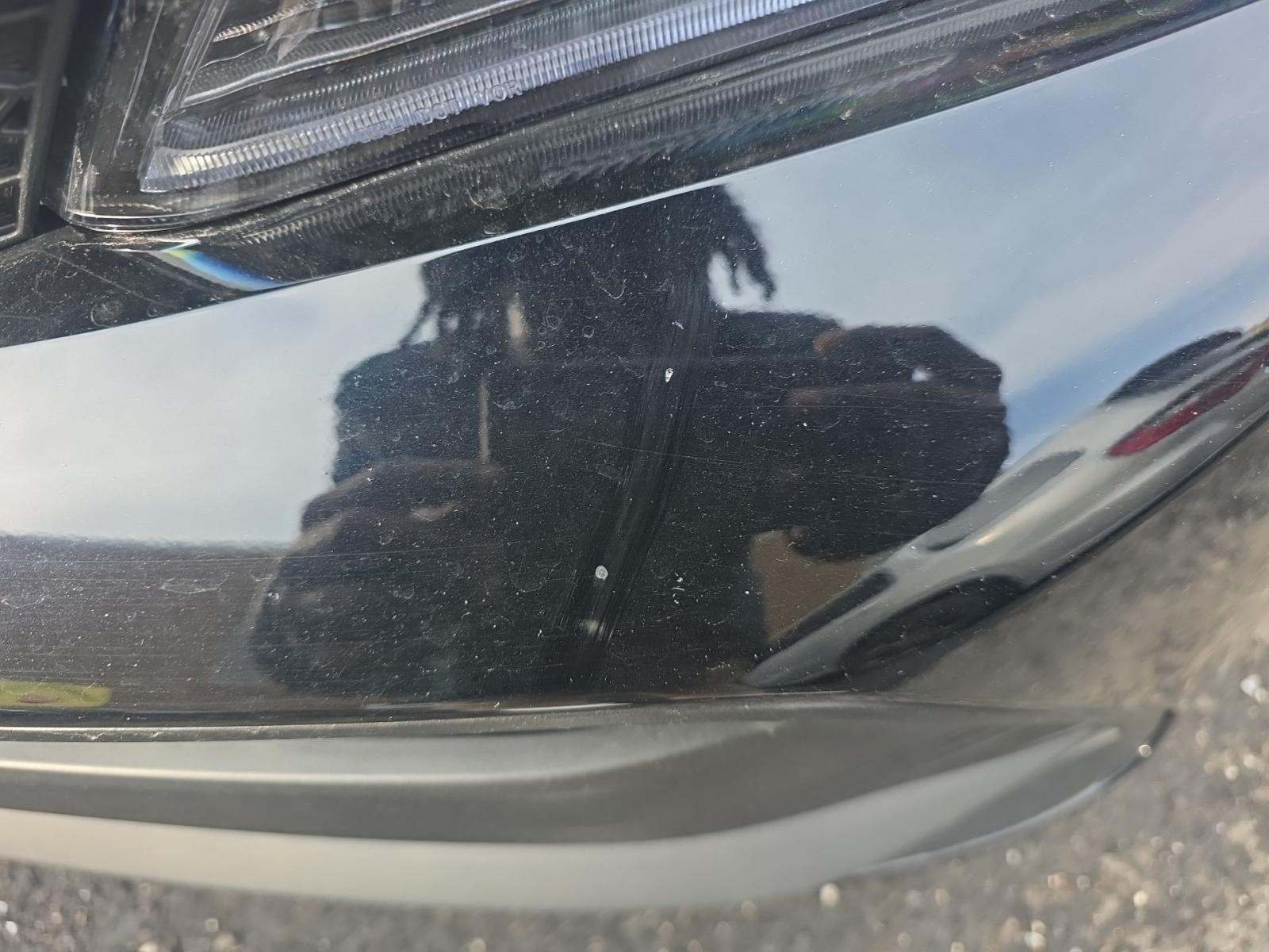 2025 Toyota Corolla LE FWD