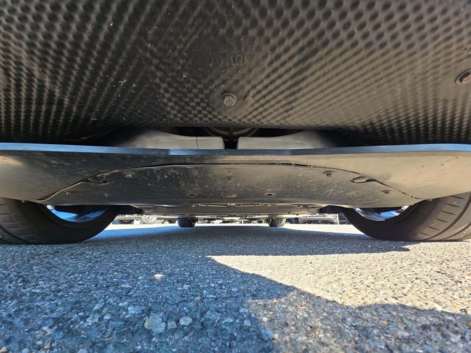 2023 Chevrolet Corvette Stingray RWD