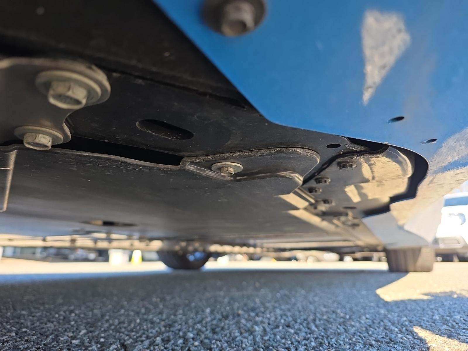 2023 Chevrolet Corvette Stingray RWD