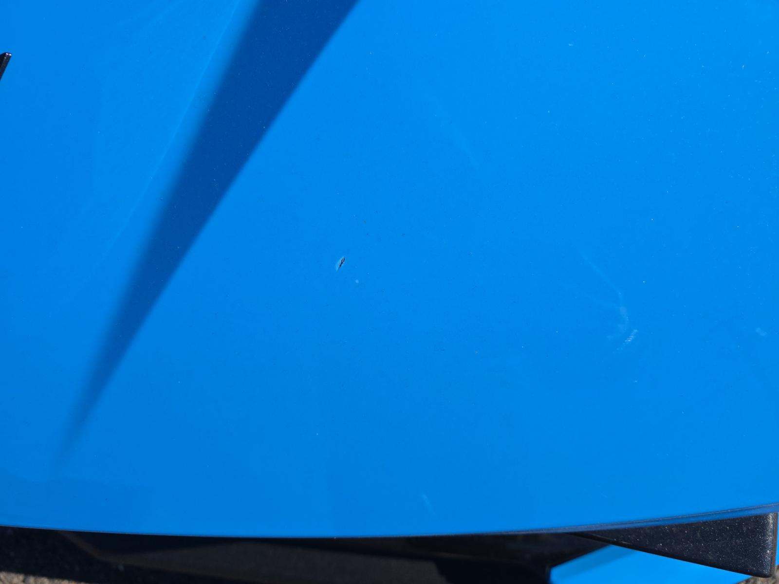 2023 Chevrolet Corvette Stingray RWD