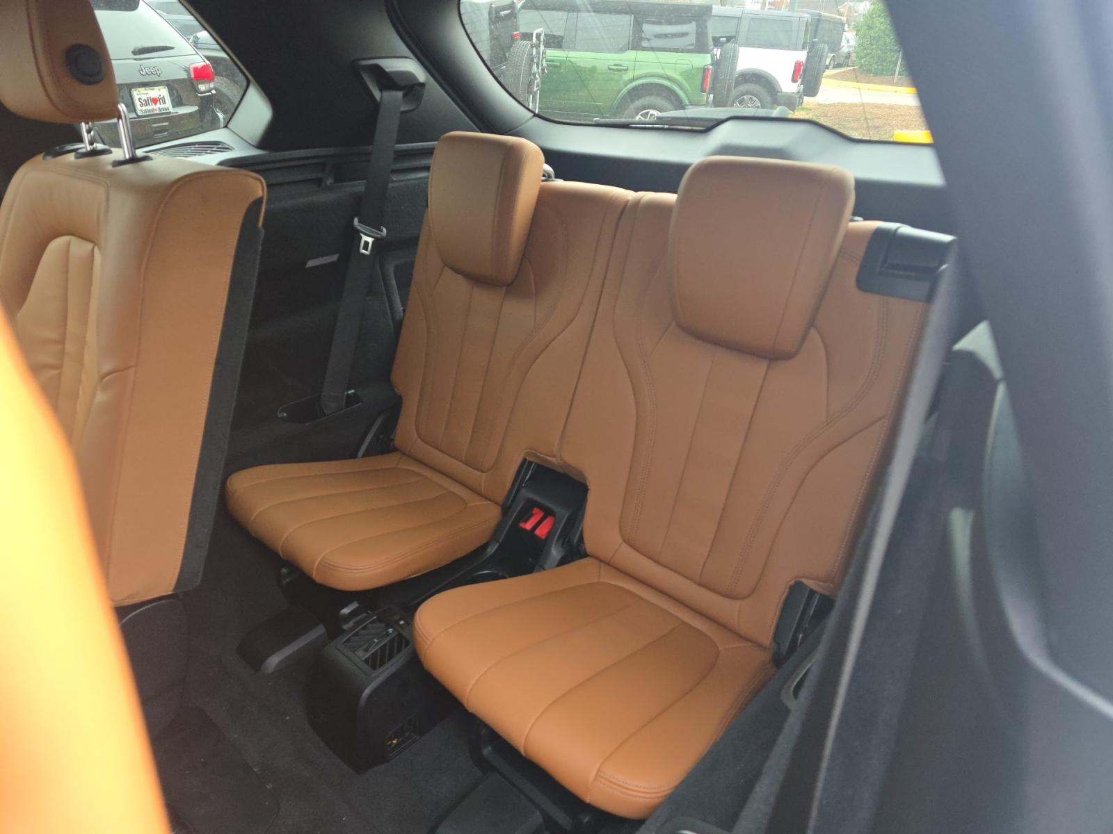 2022 BMW X5 xDrive40i AWD