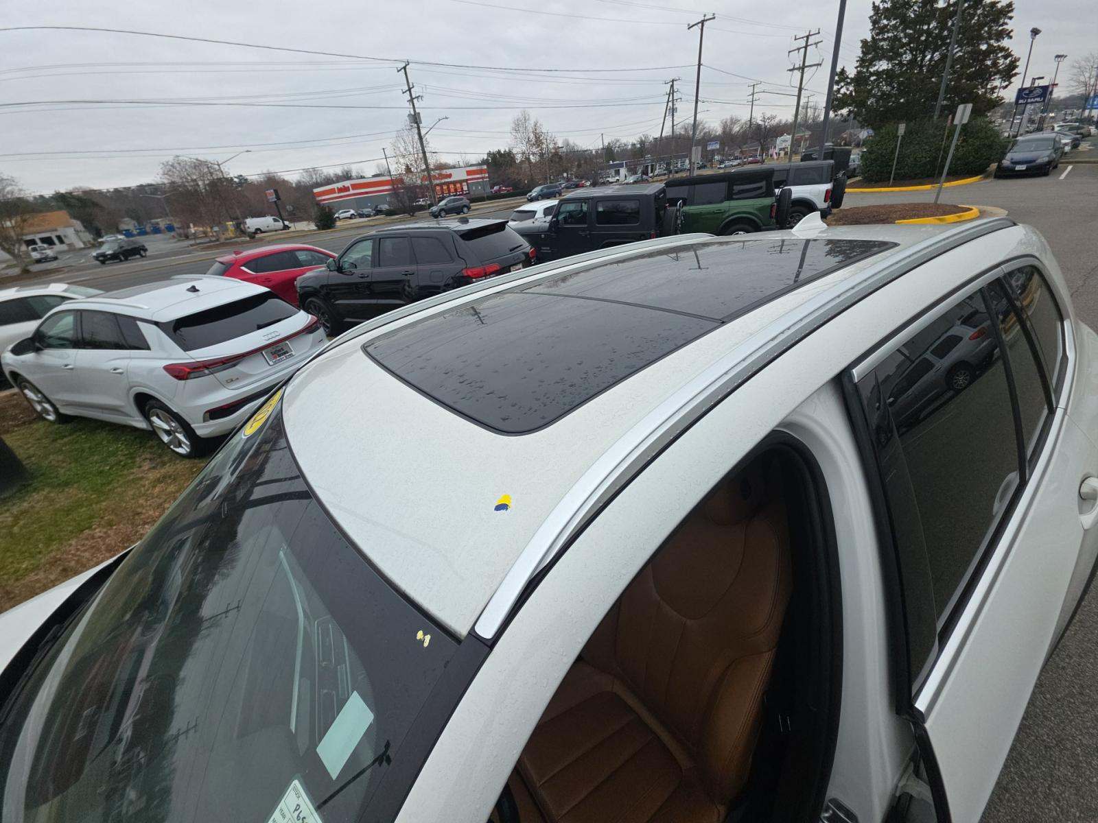 2022 BMW X5 xDrive40i AWD