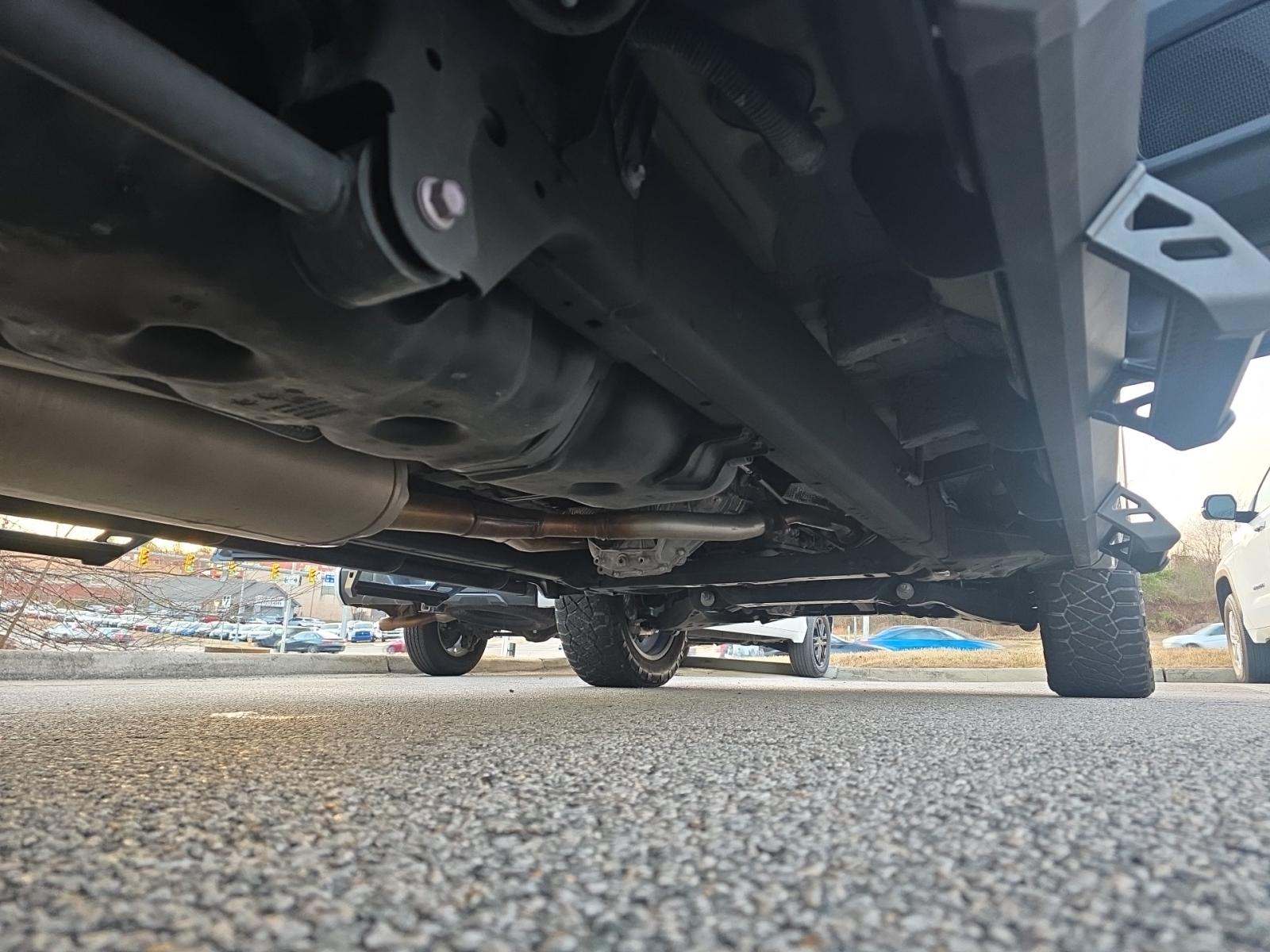 2023 Toyota Tundra SR5 AWD