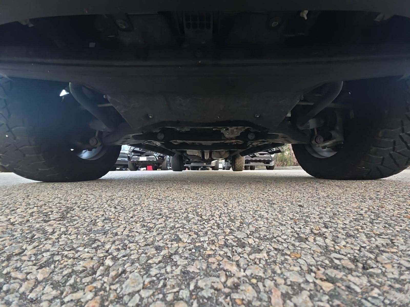 2023 Toyota Tundra SR5 AWD