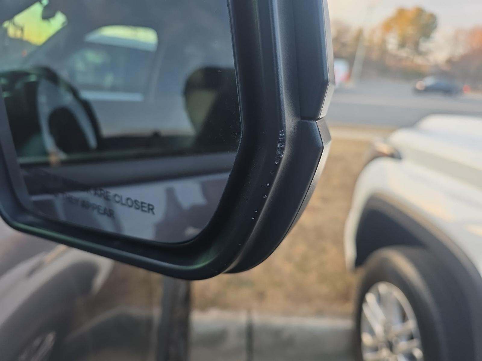 2023 Toyota Tundra SR5 AWD