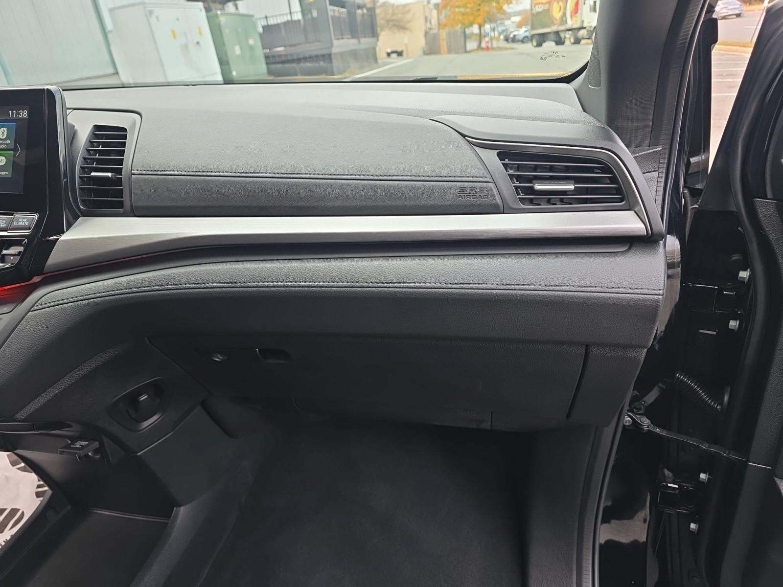 2023 Honda Odyssey Sport FWD