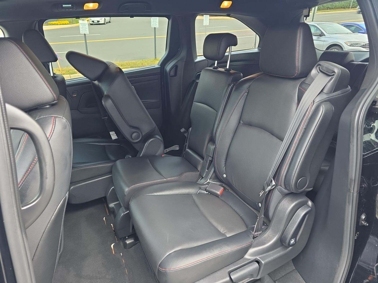 2023 Honda Odyssey Sport FWD