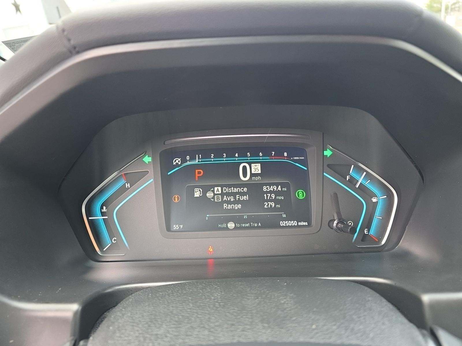 2023 Honda Odyssey Sport FWD