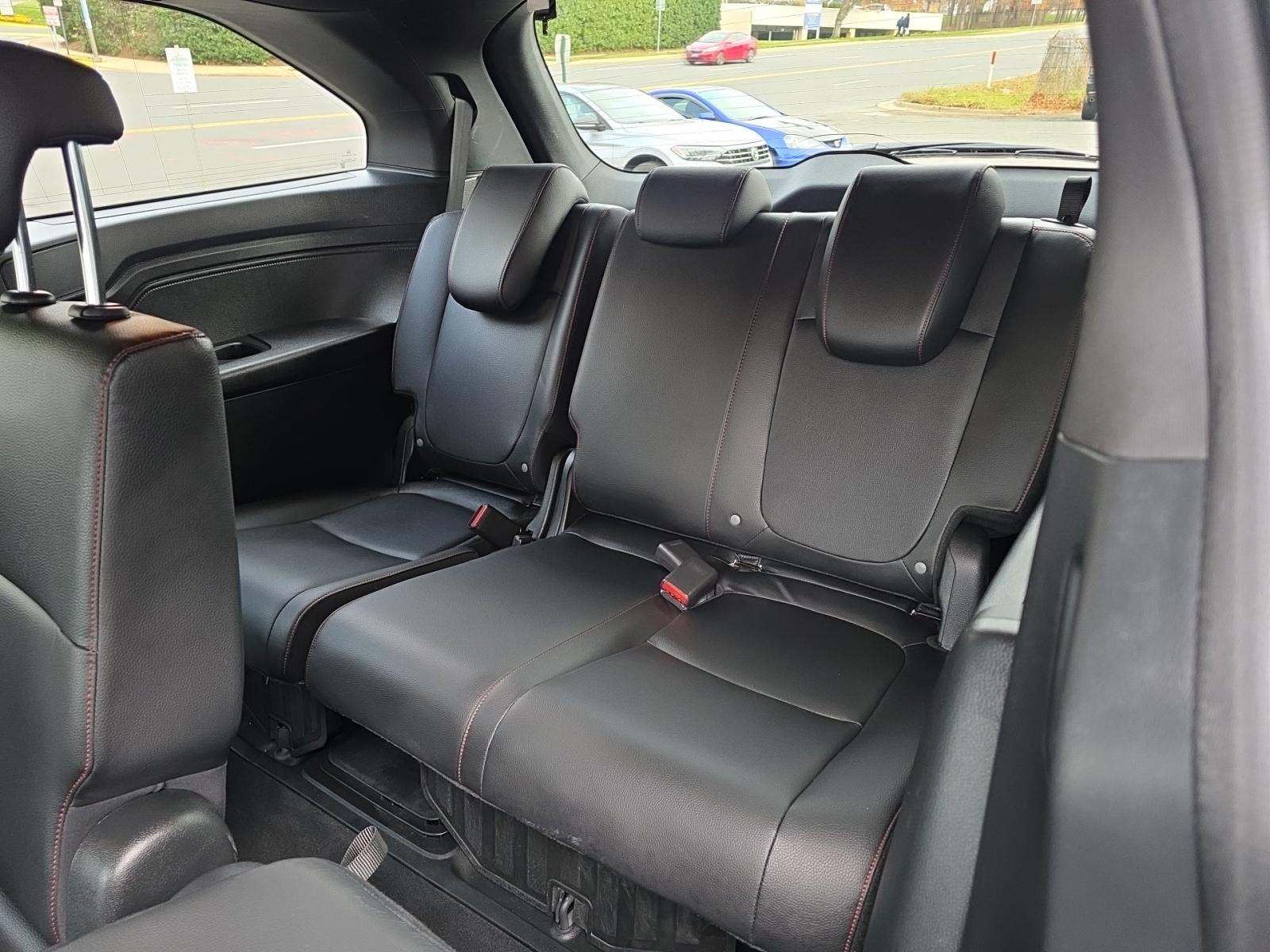 2023 Honda Odyssey Sport FWD