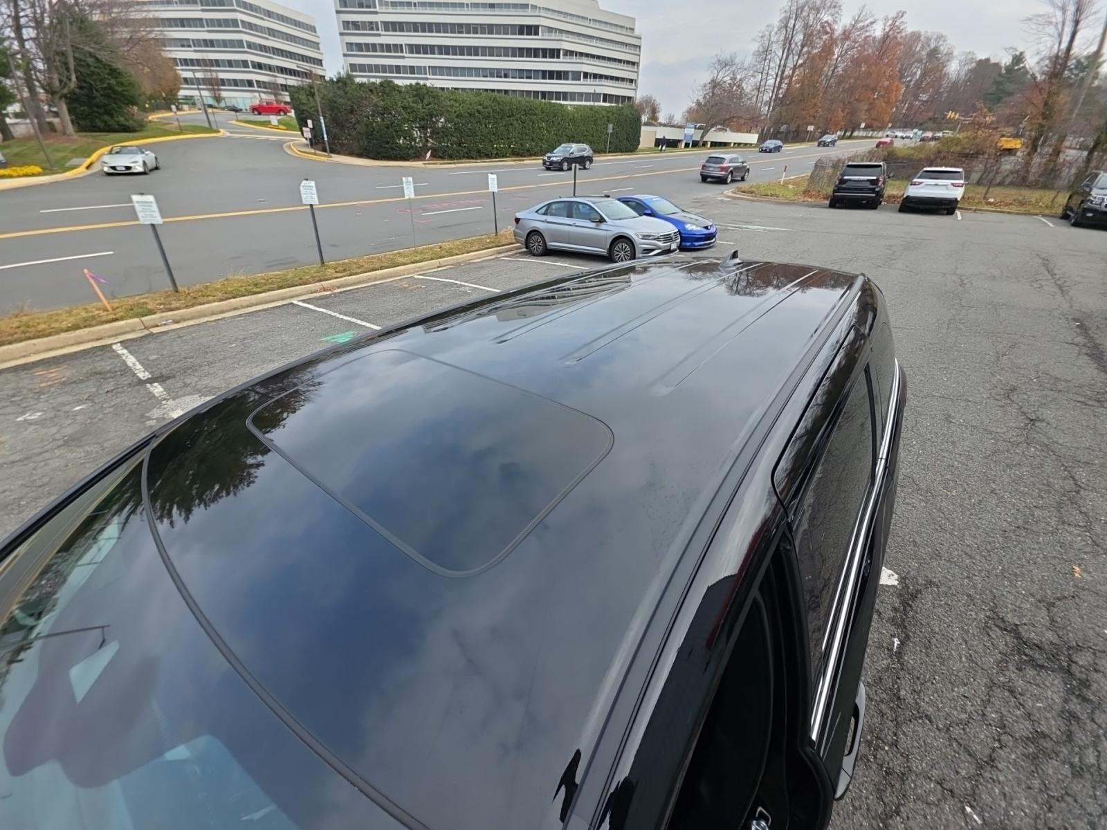 2023 Honda Odyssey Sport FWD