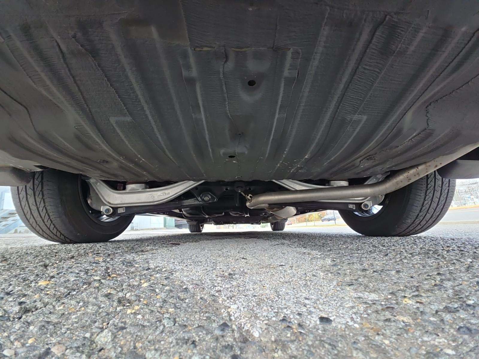 2023 Honda Odyssey Sport FWD