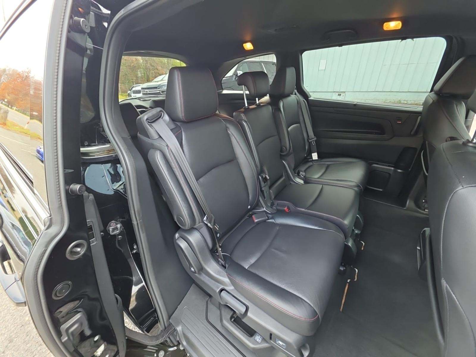 2023 Honda Odyssey Sport FWD