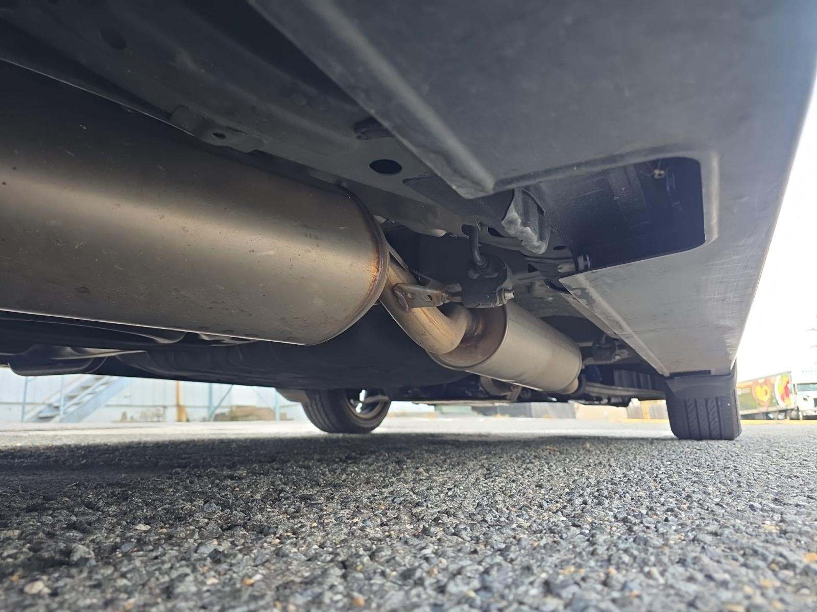 2023 Honda Odyssey Sport FWD