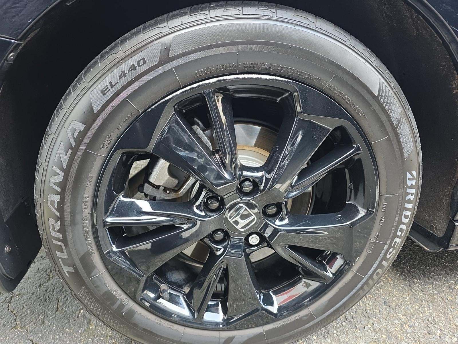 2023 Honda Odyssey Sport FWD