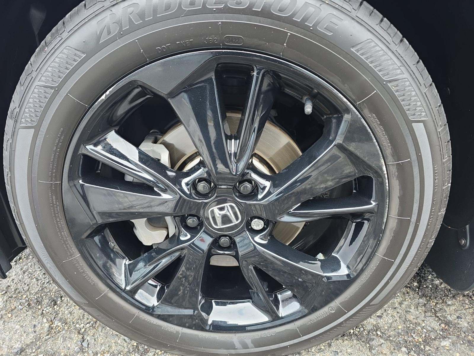 2023 Honda Odyssey Sport FWD