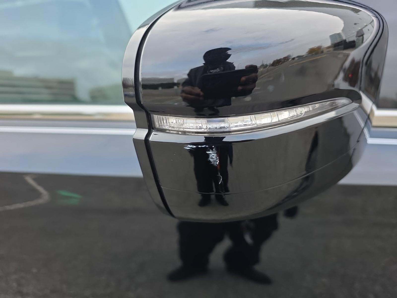 2023 Honda Odyssey Sport FWD