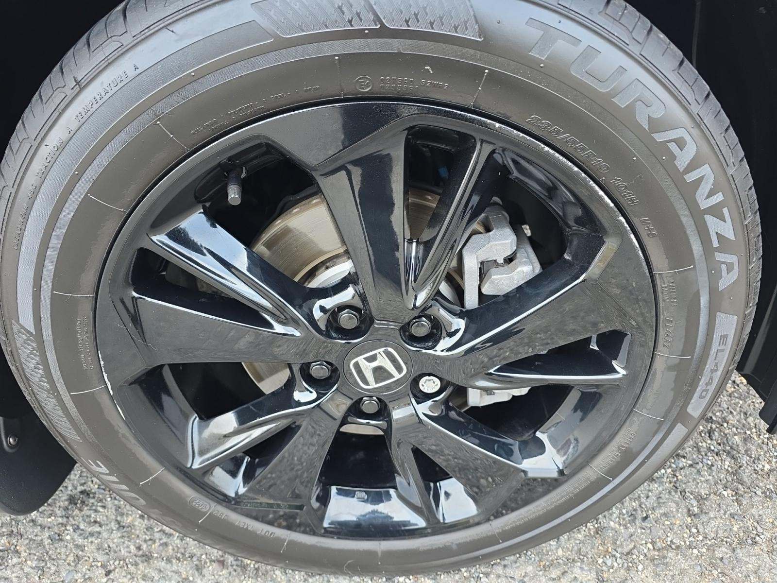 2023 Honda Odyssey Sport FWD