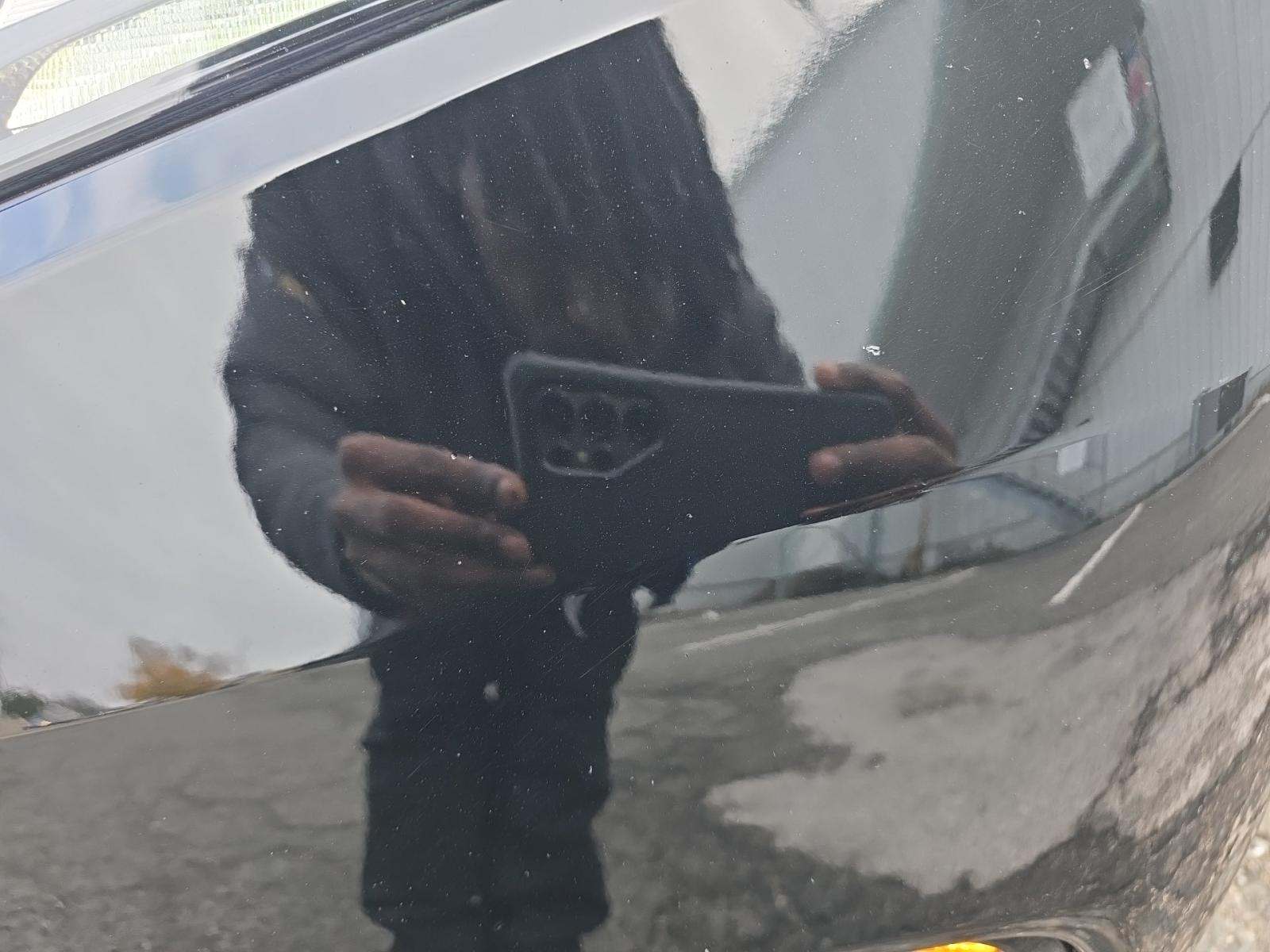 2023 Honda Odyssey Sport FWD