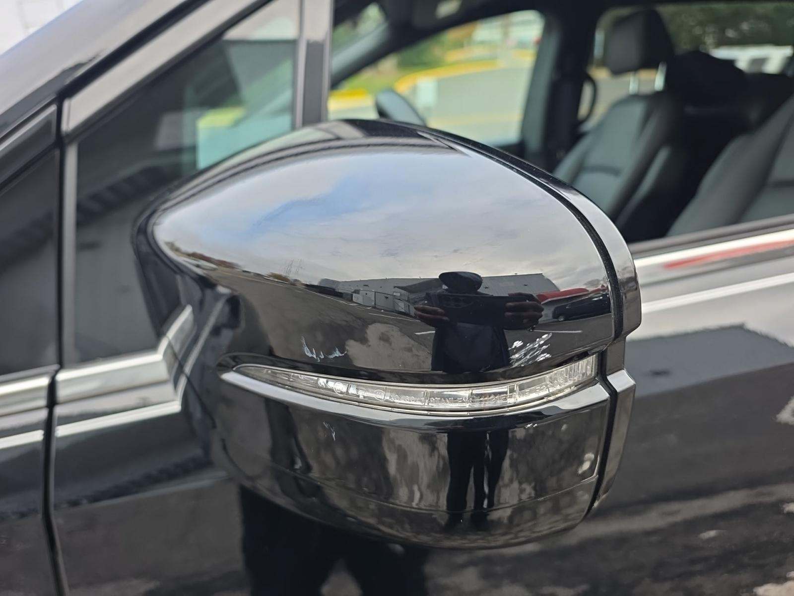 2023 Honda Odyssey Sport FWD