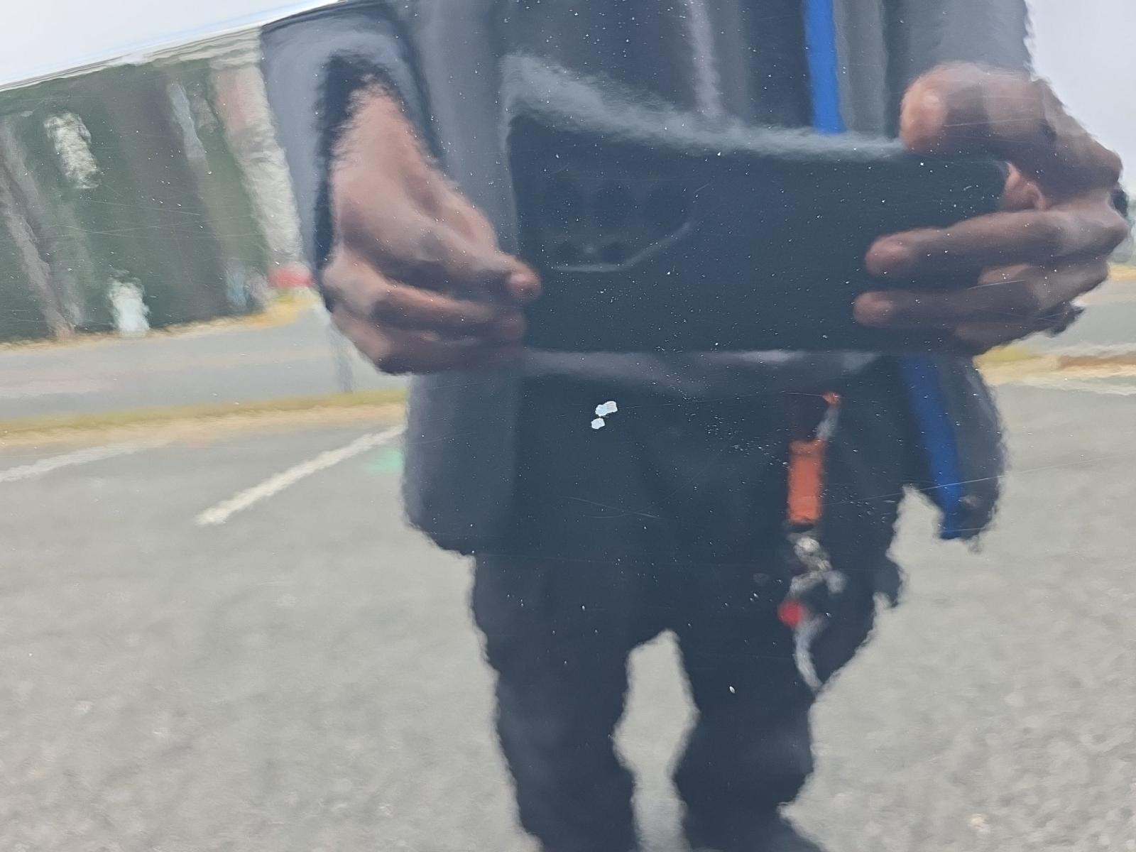 2023 Honda Odyssey Sport FWD