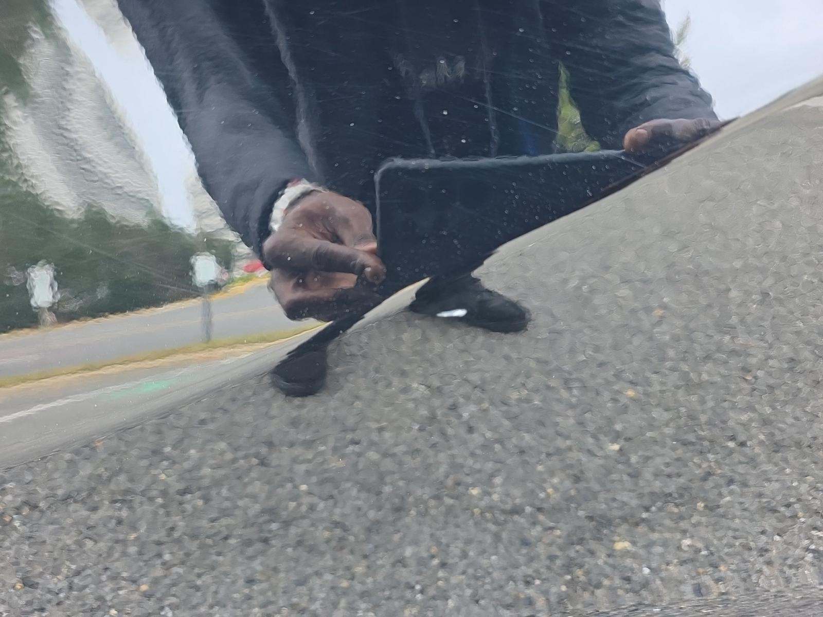 2023 Honda Odyssey Sport FWD