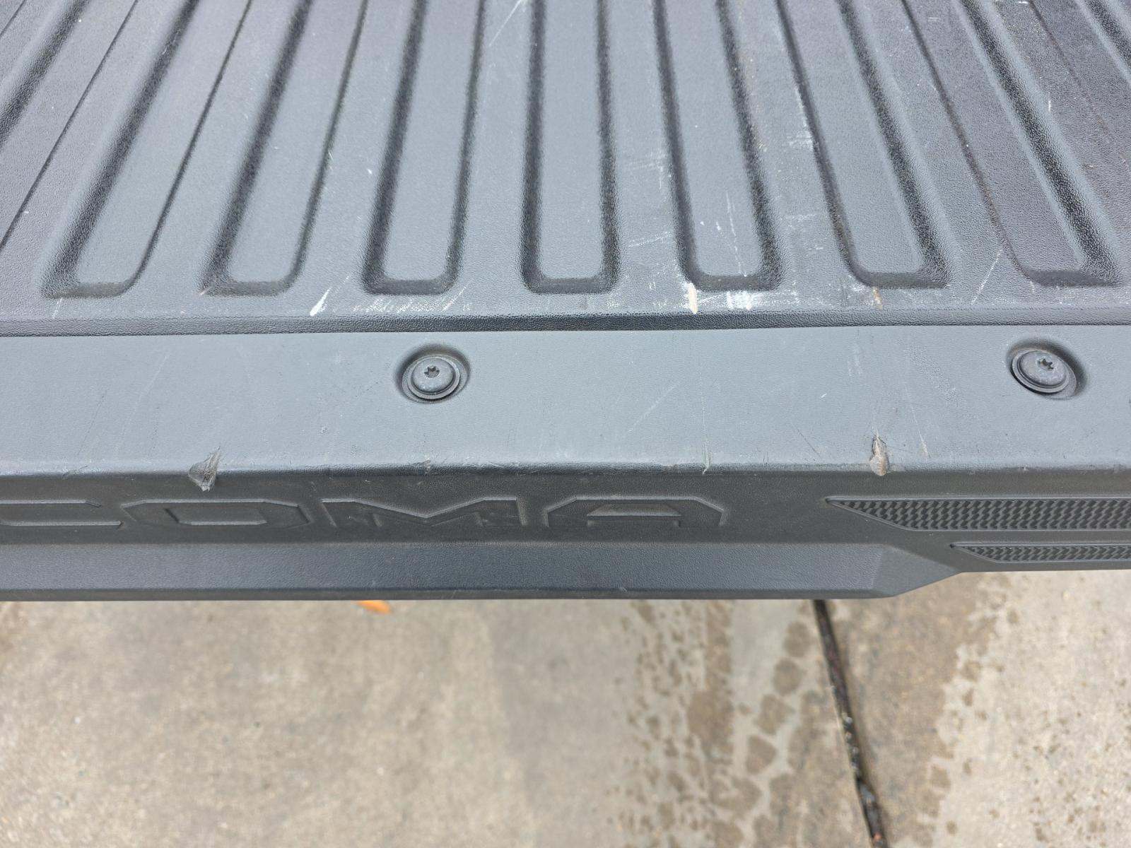 2024 Toyota Tacoma TRD Off-Road AWD